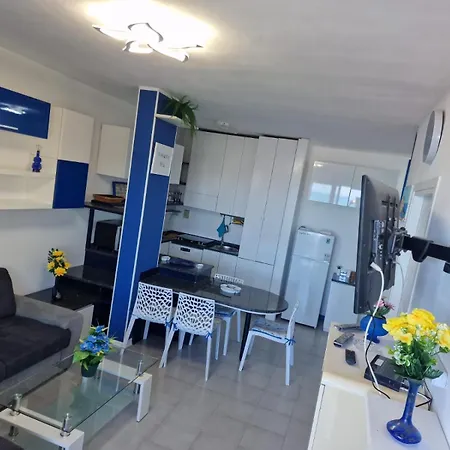 Laguna Blu Apartment Ventimiglia