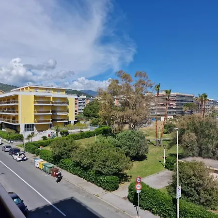 Apartment Laguna Blu Ventimiglia