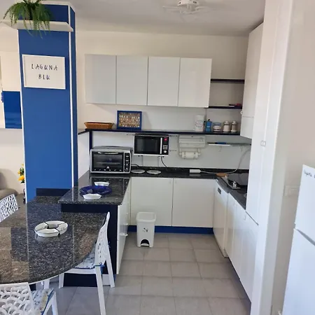 Laguna Blu * Ventimiglia