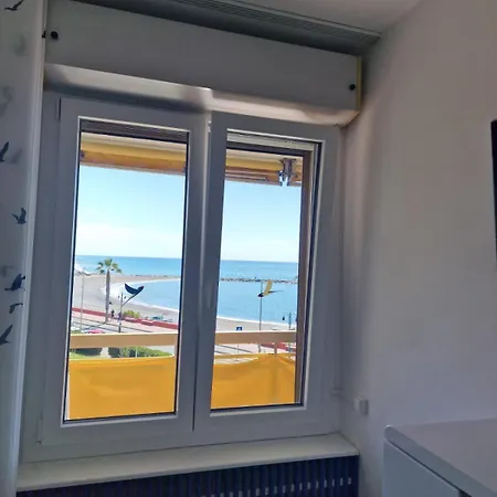 Appartamento Laguna Blu