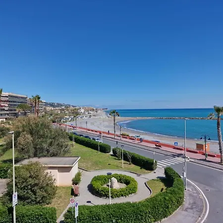 Laguna Blu * Ventimiglia