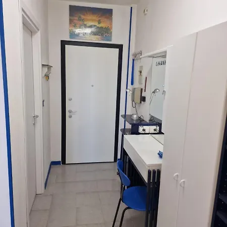 Laguna Blu Apartman *