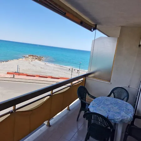 Laguna Blu Apartman Ventimiglia