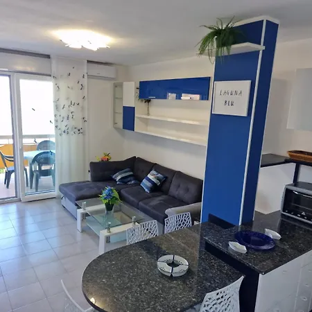 Appartamento Laguna Blu