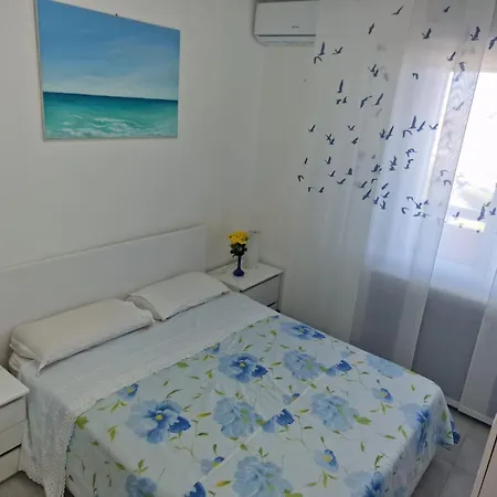 Laguna Blu