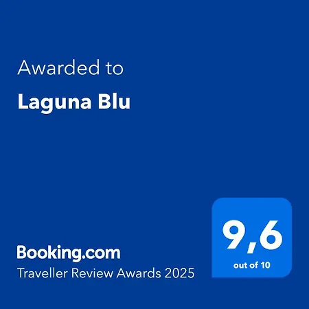 Laguna Blu * Ventimiglia