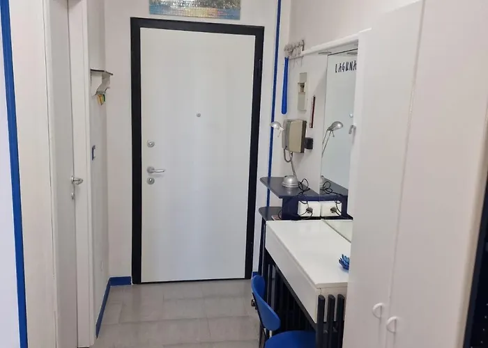 Laguna Blu Apartman *