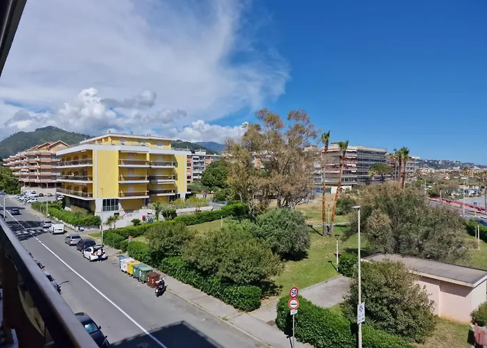 Appartement Laguna Blu Ventimiglia