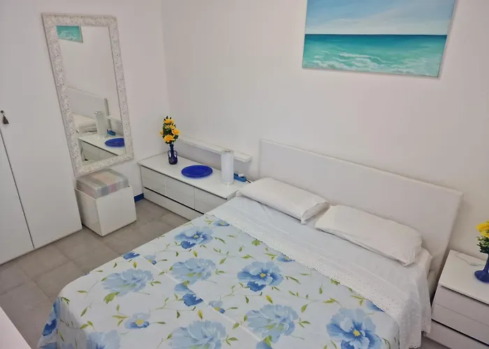 Laguna Blu Ventimiglia