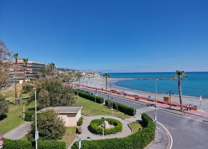 Laguna Blu * Ventimiglia