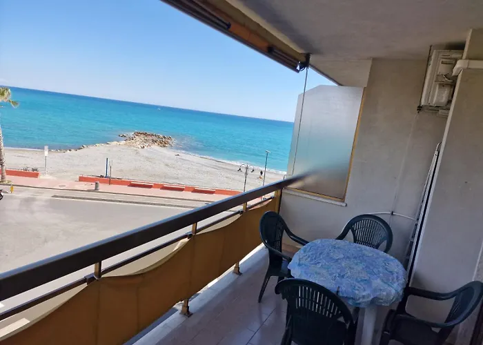 Laguna Blu Appartement Ventimiglia