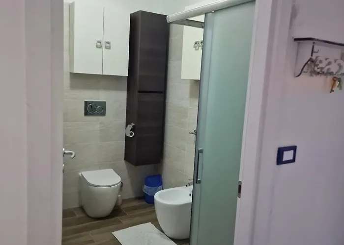 Laguna Blu Appartement